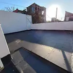 Casa Muy Luminosa, Cerca Del Mar