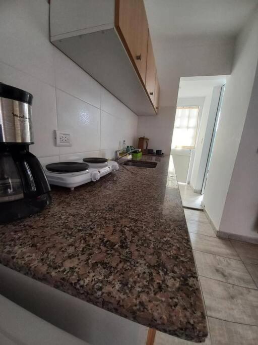 Apartamento Casa Muy Luminosa, Cerca Del Mar *