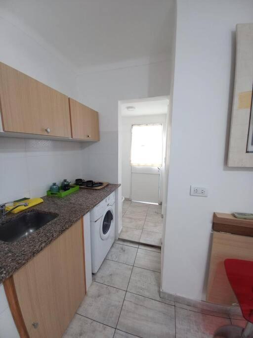 Casa Muy Luminosa, Cerca Del Mar Apartamento Mar del Plata