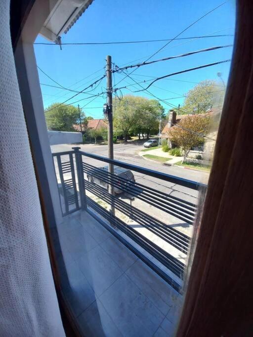 Casa Muy Luminosa, Cerca Del Mar Apartamento Mar del Plata