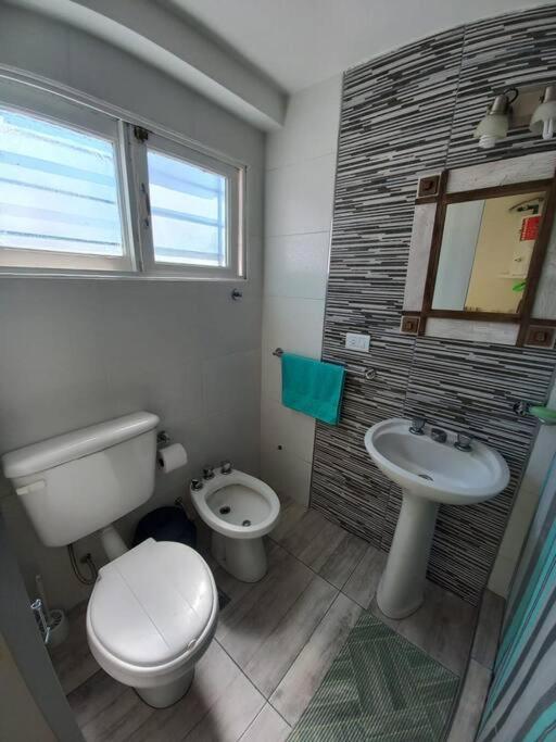 Apartamento Casa Muy Luminosa, Cerca Del Mar Mar del Plata